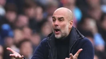 اللقاء المنتظر.. نتيجة مانشستر سيتي أمام تشيلسي في الدوري الإنجليزي 2025